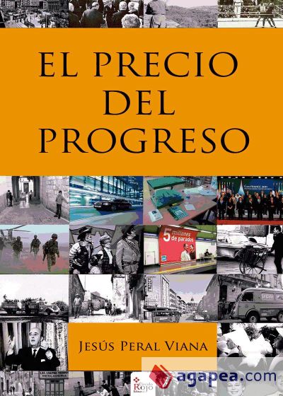 El precio del progreso