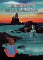 Portada de El secreto de la sirena (Ebook)