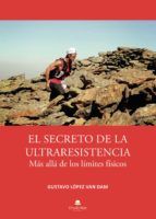 Portada de El secreto de la ultrarresistencia (Ebook)