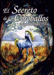 Portada de El secreto de los coroballos