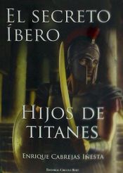 Portada de El secreto íbero