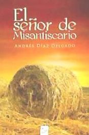 Portada de El señor de Misantiscario