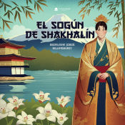 Portada de El sogún de Shakhalín