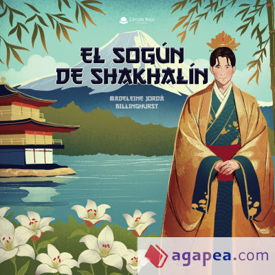 El sogún de Shakhalín