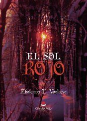 Portada de El sol rojo