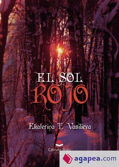 El sol rojo