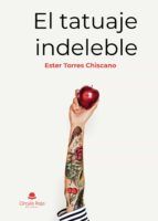 Portada de El tatuaje indeleble (Ebook)