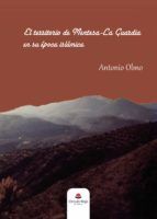 Portada de El territorio de Mentesa-La Guardia en su época islámica (Ebook)