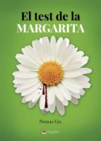 Portada de El test de la margarita (Ebook)