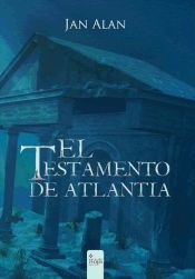 Portada de El testamento de Atlantia