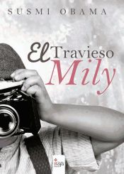 Portada de El travieso Mily