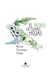 Portada de El tr&eacute;bol de cuatro hojas