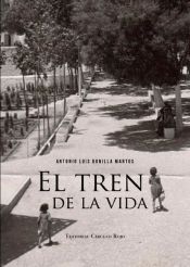 Portada de El tren de la vida