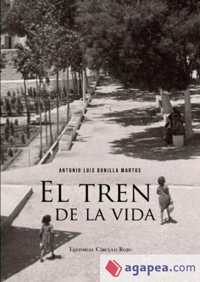 El tren de la vida