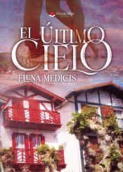 Portada de El último cielo