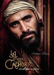 Portada de El &uacute;ltimo suspiro "La leyenda del cachorro"