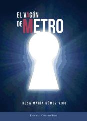 Portada de El vagón de metro