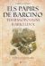 Portada de Els papirs de Barcino, de Carles Guinart