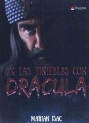 Portada de En las tinieblas con Drácula