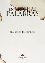 Portada de En muchas palabras