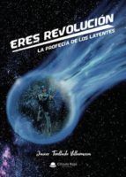 Portada de Eres revolución (Ebook)