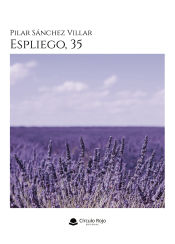 Portada de Espliego, 35