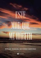 Portada de Este mar que me habita (Ebook)