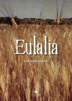 Portada de Eulalia (Ebook)