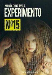 Portada de Experimento Nº15