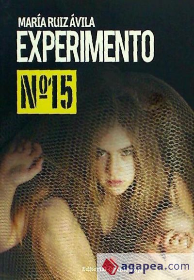 Experimento Nº15