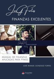 Portada de FINANZAS EXCELENTES