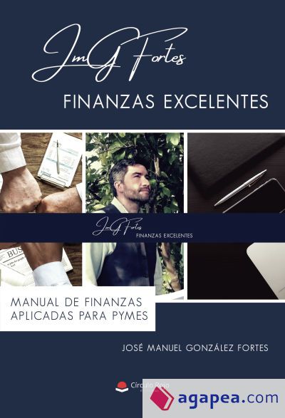 FINANZAS EXCELENTES
