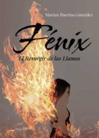 Portada de Fénix: El resurgir de las llamas (Ebook)