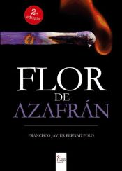 Portada de Flor de Azafrán