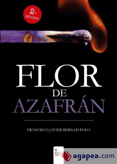 Flor de Azafrán