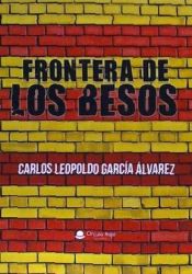 Portada de Frontera de los besos