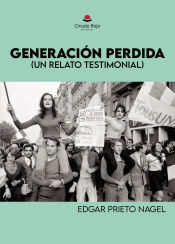 Portada de GENERACIÓN PERDIDA