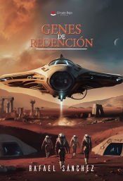 Portada de GENES DE REDENCI&Oacute;N
