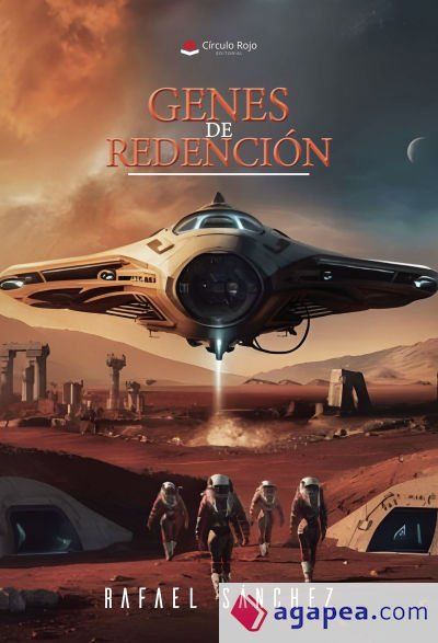 GENES DE REDENCI&Oacute;N