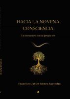 Portada de Hacia la novena consciencia (Ebook)