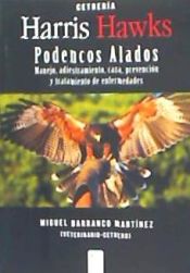 Portada de Harris Hawks: Podencos Alados