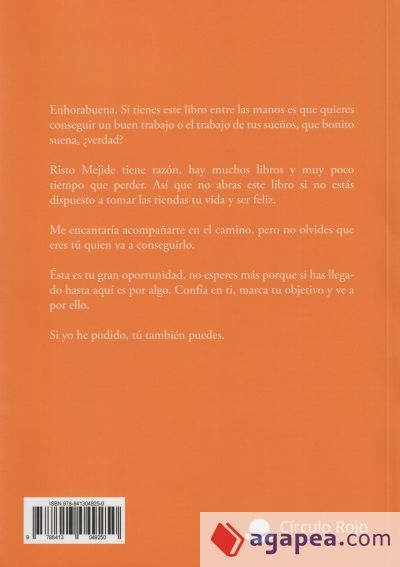 Hay una plaza para ti. 33 claves para tener éxito y aprobar una oposición Hay una plaza para ti. 33 claves para tener éxito y aprobar una oposición