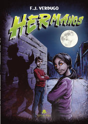 Portada de Hermanos