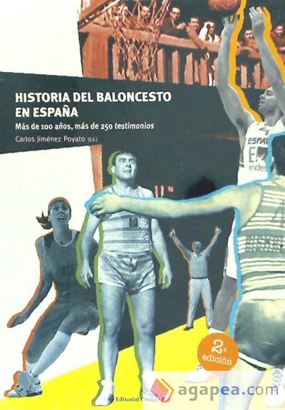 Historia del Baloncesto en España