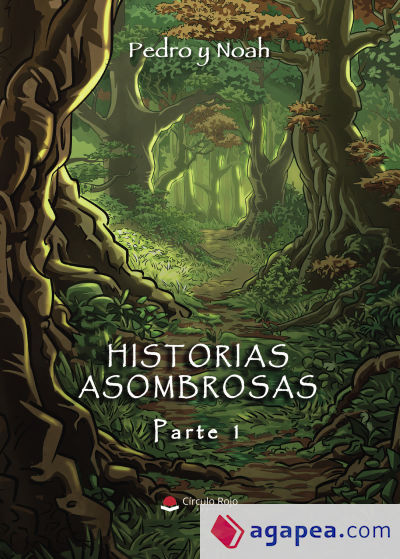 Historias Asombrosas Parte Uno