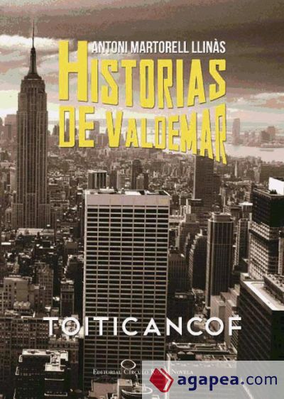 Historias de Valdemar. Toiticancof