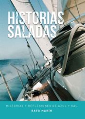 Portada de Historias saladas