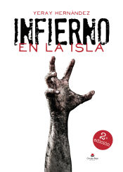 Portada de Infierno en la isla