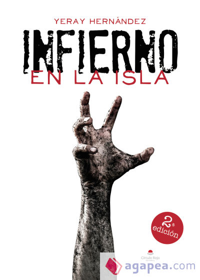 Infierno en la isla