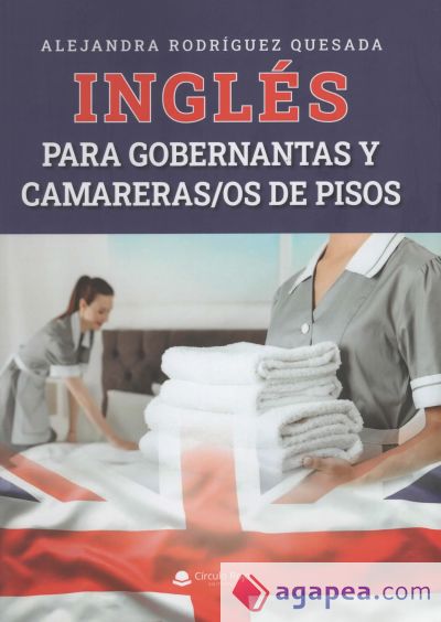Inglés para gobernantas y camareras/os de pisos